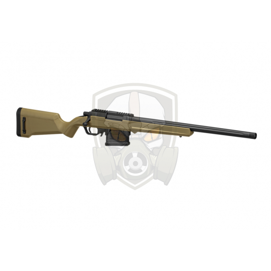 Striker AS-01 Bolt Action Sniper Rifle  - Dark Earth -