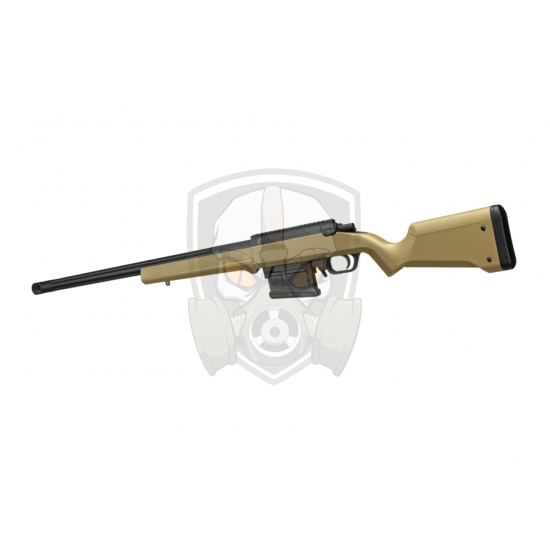 Striker AS-01 Bolt Action Sniper Rifle  - Dark Earth -