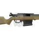 Striker AS-01 Bolt Action Sniper Rifle  - Dark Earth -