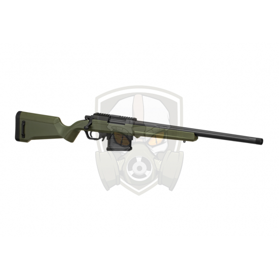 Striker AS-01 Bolt Action Sniper Rifle  - OD -