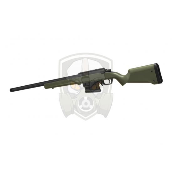 Striker AS-01 Bolt Action Sniper Rifle  - OD -