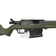Striker AS-01 Bolt Action Sniper Rifle  - OD -