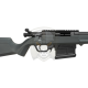 Striker AS-01 Bolt Action Sniper Rifle  - Grey -