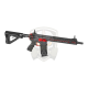 CM16 E.T.U. SRXL  - Red -