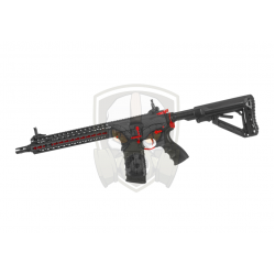 CM16 E.T.U. SRXL  - Red -