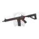 CM16 E.T.U. SRXL  - Red -