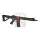CM16 E.T.U. SRXL  - Red -