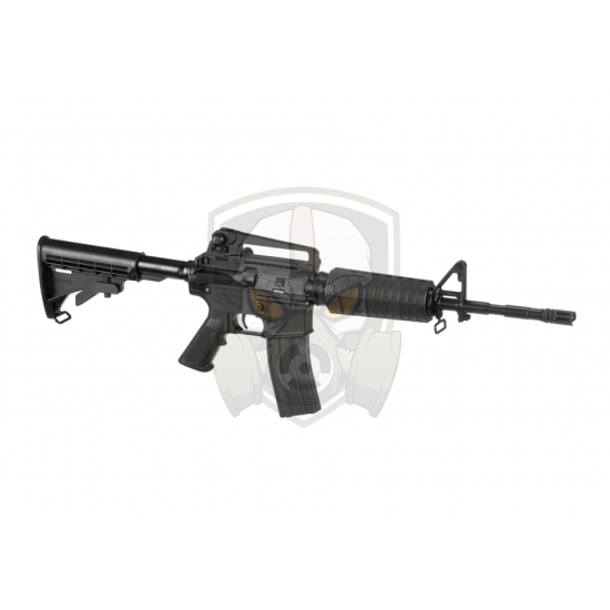 CM16 Carbine S-AEG  - Black -