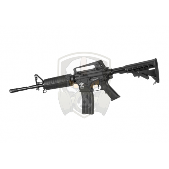 CM16 Carbine S-AEG  - Black -