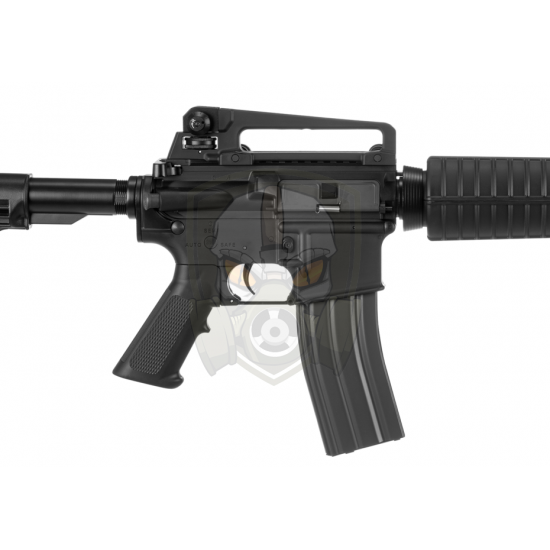 CM16 Carbine S-AEG  - Black -