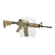 CM16 Carbine S-AEG  - Desert -