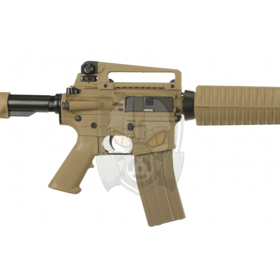 CM16 Carbine S-AEG  - Desert -