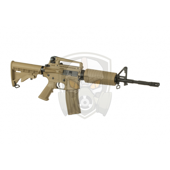 CM16 Carbine S-AEG  - Desert -