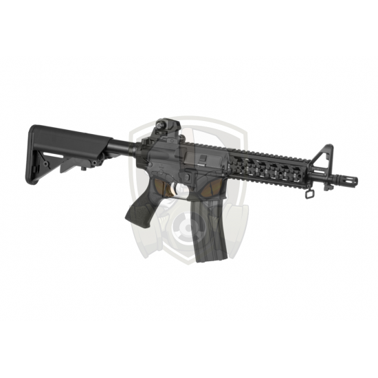 CM16 Raider S-AEG  - Black -