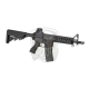 CM16 Raider S-AEG  - Black -