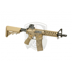 CM16 Raider S-AEG  - Desert -