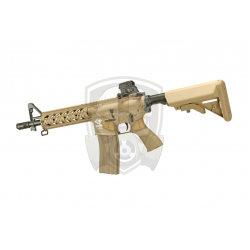 CM16 Raider S-AEG  - Desert -