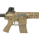 CM16 Raider S-AEG  - Desert -