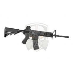 CM16 Raider L S-AEG  - Black -