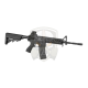 CM16 Raider L S-AEG  - Black -