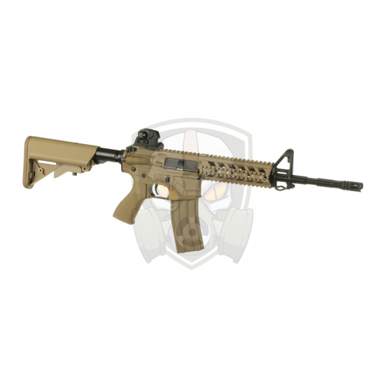 CM16 Raider L S-AEG  - Desert -