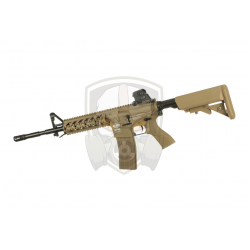CM16 Raider L S-AEG  - Desert -