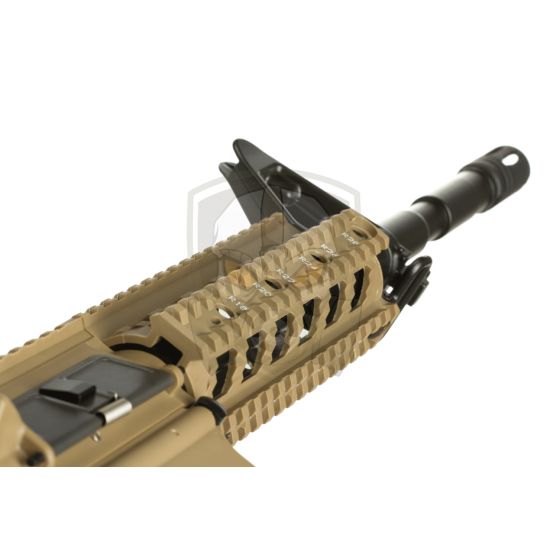 CM16 Raider L S-AEG  - Desert -