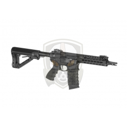 CM16 E.T.U. SRS S-AEG  - Black -