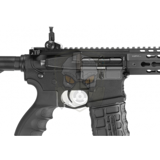 CM16 E.T.U. SRS S-AEG  - Black -