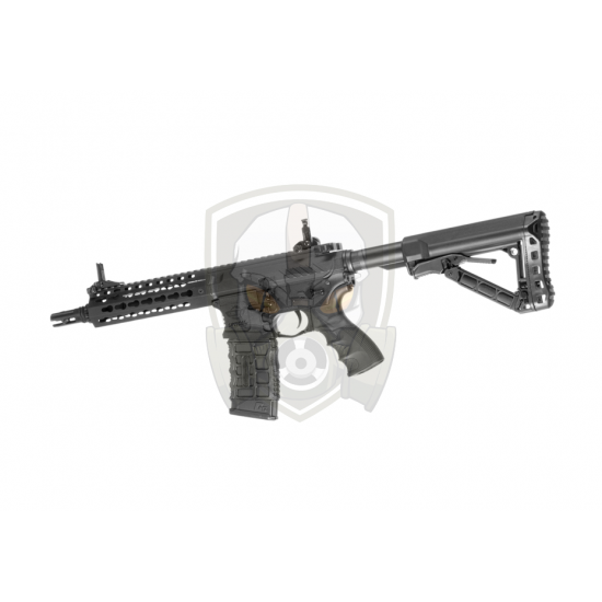 CM16 E.T.U. SRS S-AEG  - Black -