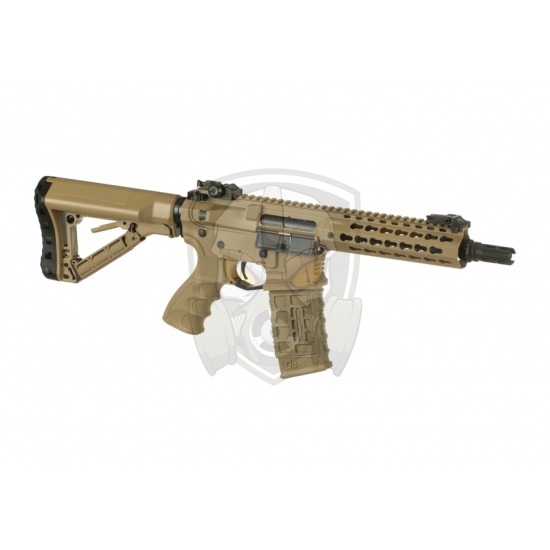 CM16 E.T.U. SRS S-AEG  - Desert -