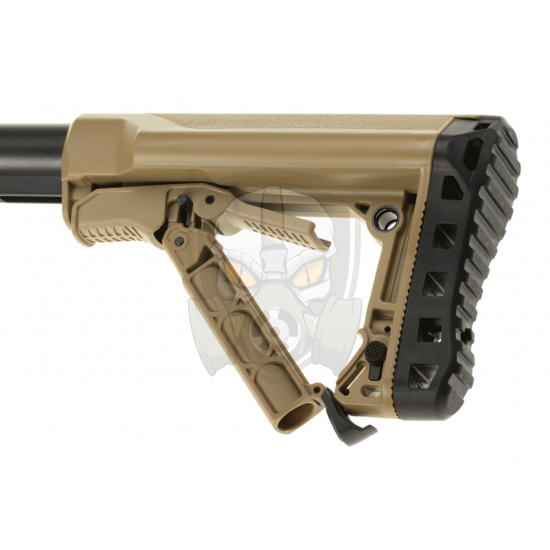 CM16 E.T.U. SRS S-AEG  - Desert -