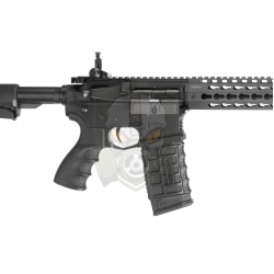 CM16 E.T.U. SRL S-AEG  - Black -