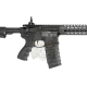CM16 E.T.U. SRL S-AEG  - Black -