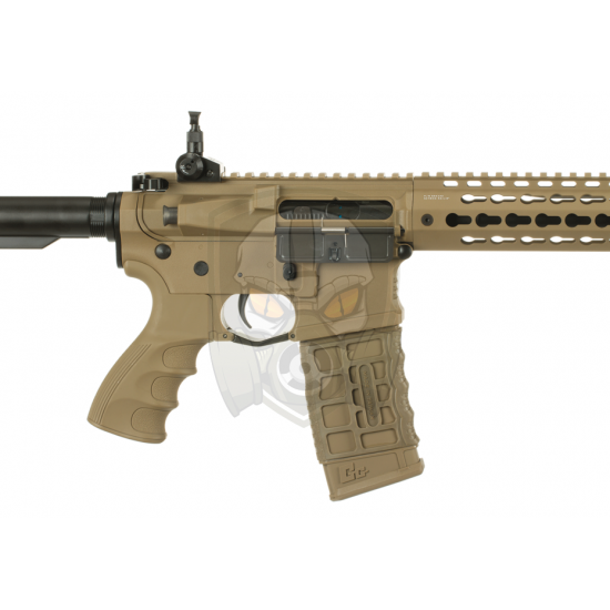 CM16 E.T.U. SRL S-AEG  - Desert -