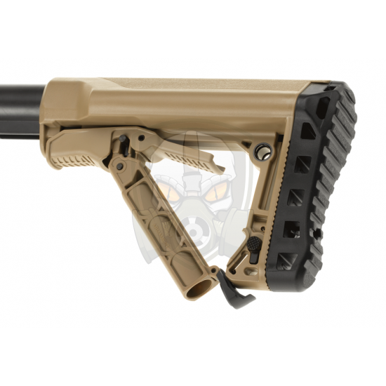 CM16 E.T.U. SRL S-AEG  - Desert -