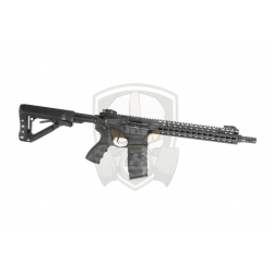 CM16 E.T.U. SRXL S-AEG  - Black -
