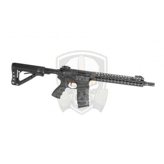 CM16 E.T.U. SRXL S-AEG  - Black -