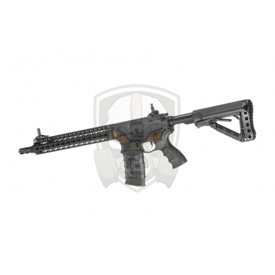 CM16 E.T.U. SRXL S-AEG  - Black -