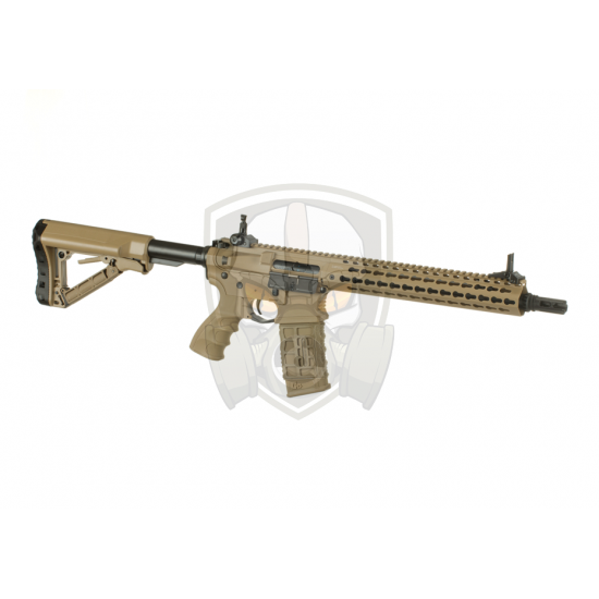 CM16 E.T.U. SRXL S-AEG  - Desert -