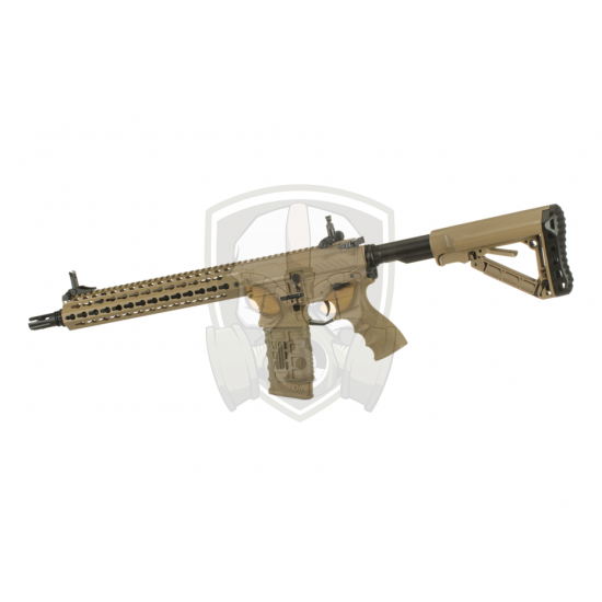 CM16 E.T.U. SRXL S-AEG  - Desert -