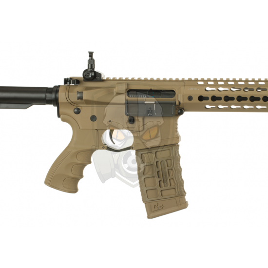 CM16 E.T.U. SRXL S-AEG  - Desert -