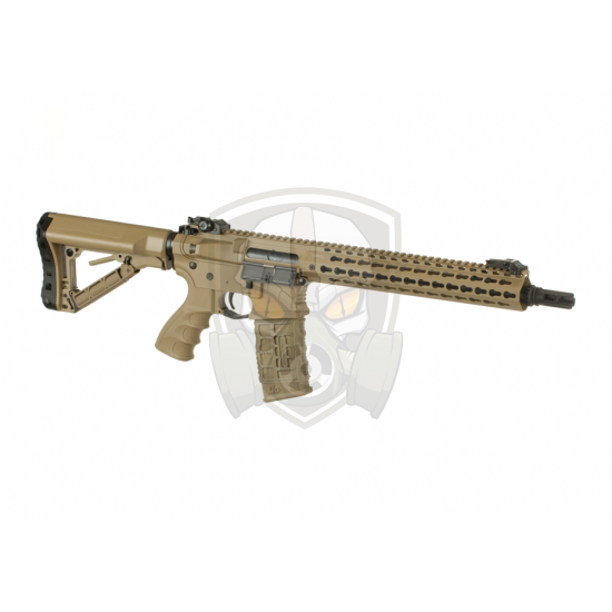 CM16 E.T.U. SRXL S-AEG  - Desert -
