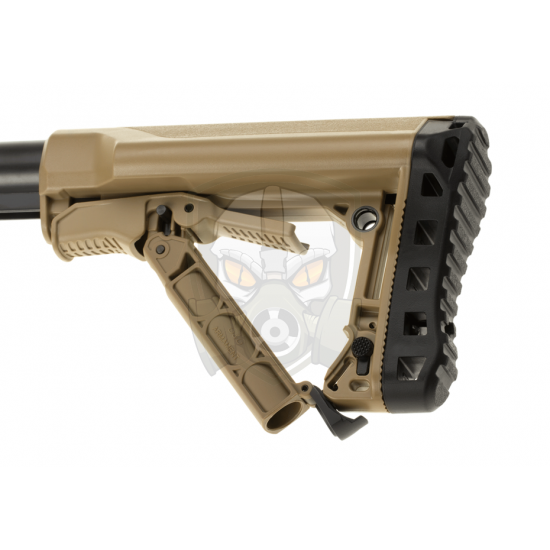 CM16 E.T.U. SRXL S-AEG  - Desert -