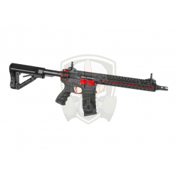 CM16 E.T.U. SRXL S-AEG  - Red -