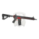 CM16 E.T.U. SRXL S-AEG  - Red -