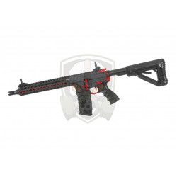 CM16 E.T.U. SRXL S-AEG  - Red -