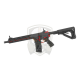 CM16 E.T.U. SRXL S-AEG  - Red -