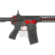 CM16 E.T.U. SRXL S-AEG  - Red -