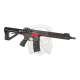 CM16 E.T.U. SRXL S-AEG  - Red -